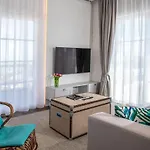 Balalake Hotel apartamentowy *