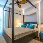 Balalake Hotel apartamentowy