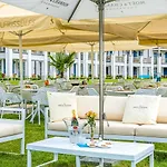 Balalake Hotel apartamentowy