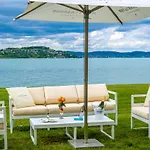 Hotel apartamentowy Balalake *