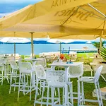Hotel apartamentowy Balalake