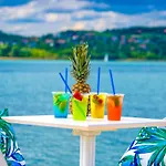 Hotel apartamentowy Balalake