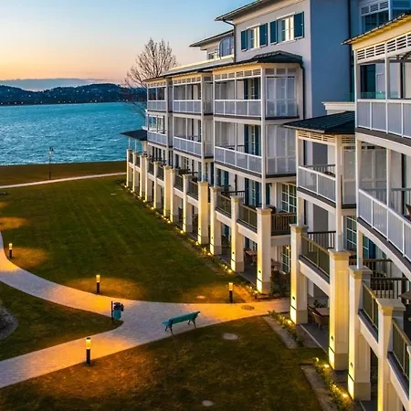 Balalake 公寓式酒店 *