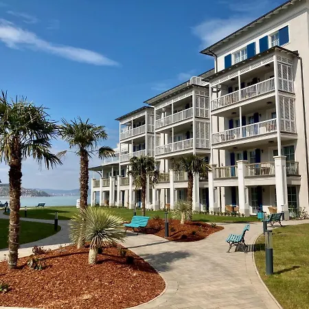 Balalake アパートホテル *