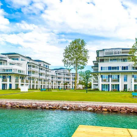 Apartahotel Balalake Szántód