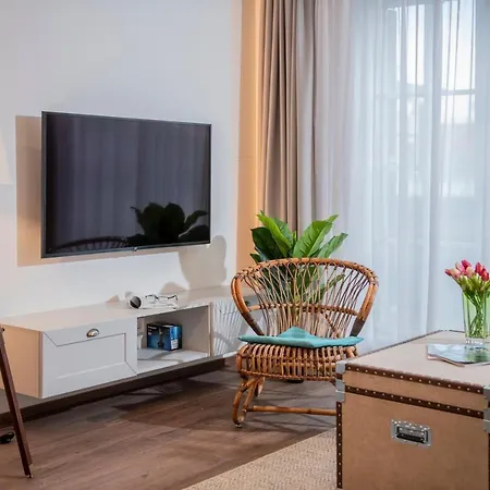 公寓式酒店 Balalake