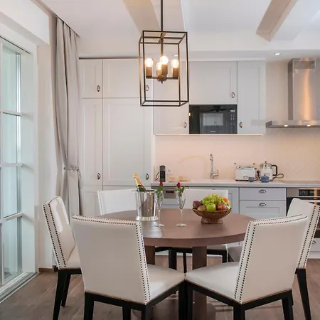 Balalake アパートホテル Szántód