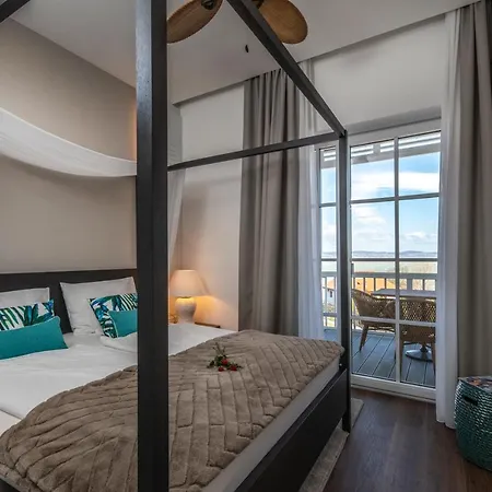 Balalake 公寓式酒店 *