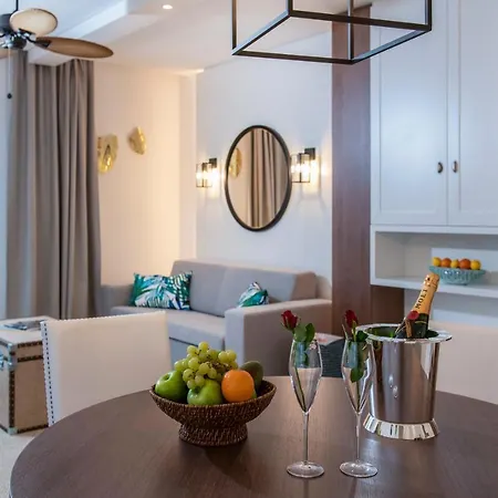 Balalake 公寓式酒店 Szántód