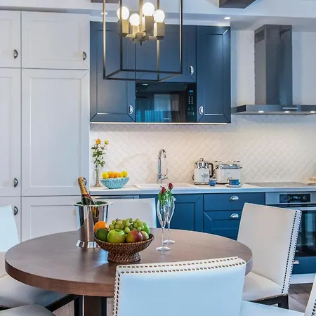 Balalake アパートホテル Szántód