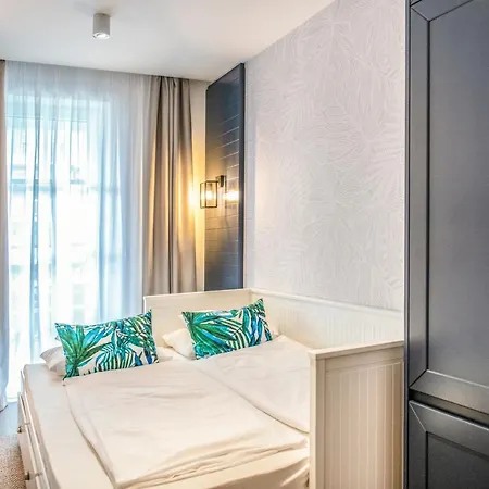 公寓式酒店 Balalake Szántód