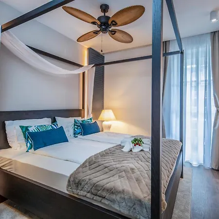 Balalake Apartahotel