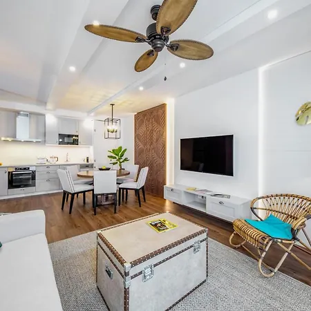 公寓式酒店 Balalake Szántód