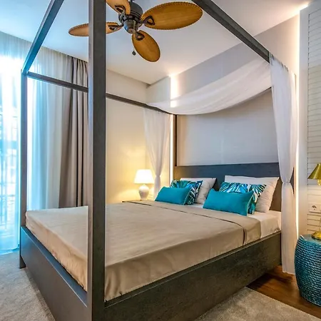 Balalake Apartahotel