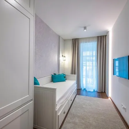 公寓式酒店 Balalake *