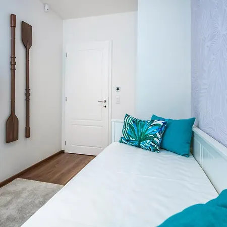 公寓式酒店 Balalake