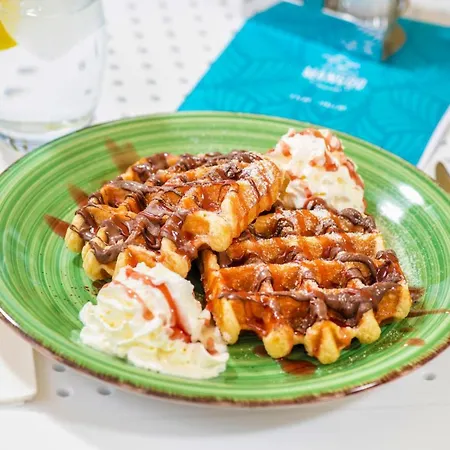 公寓式酒店 Balalake Szántód