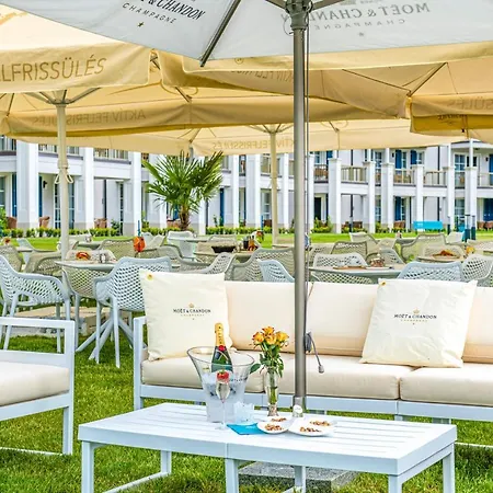 Balalake Appart hôtel