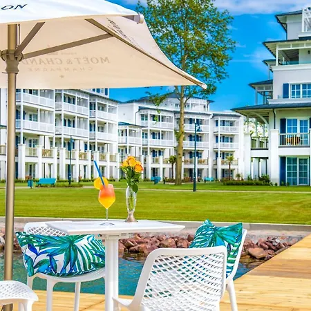 Apartahotel Balalake