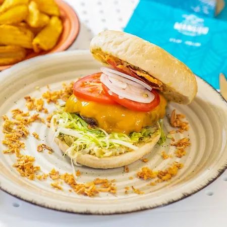 公寓式酒店 Balalake