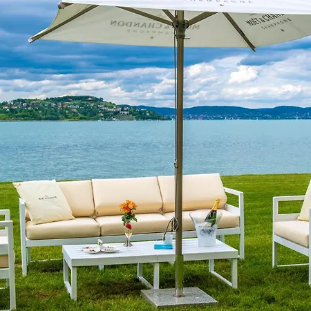 公寓式酒店 Balalake *