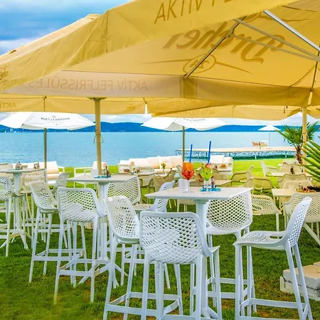 Apartahotel Balalake