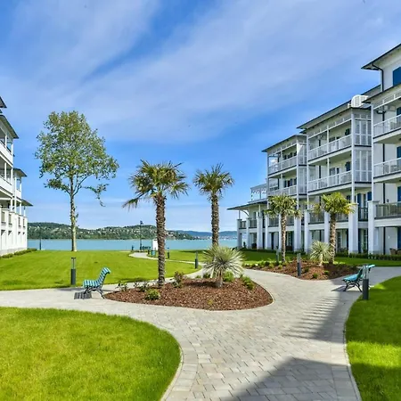 Apart Otel Balalake