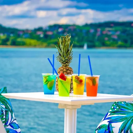 アパートホテル Balalake