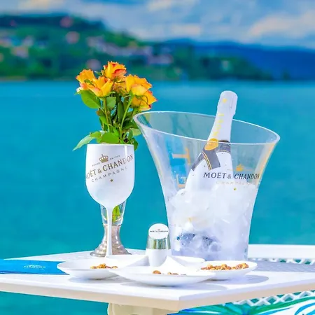 Balalake Appart hôtel *