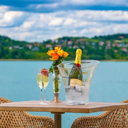 Balalake Aparthotel Szántód