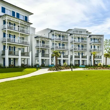 Balalake 公寓式酒店