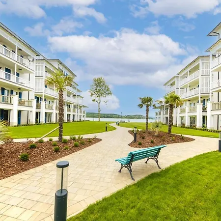 公寓式酒店 Balalake Szántód