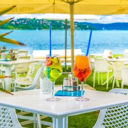 Apartahotel Balalake *