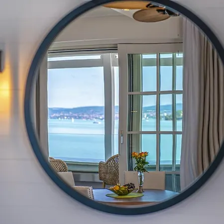 Balalake Apartahotel *