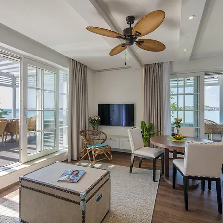 Apartahotel Balalake