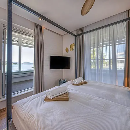 Balalake Apartahotel