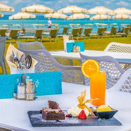 Balalake Apartahotel *