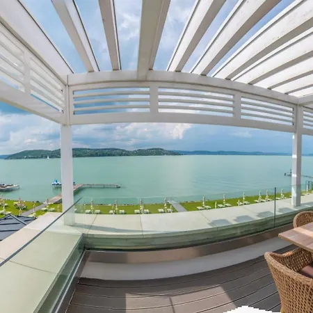 Apartahotel Balalake