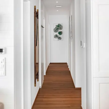 מלון דירות Balalake