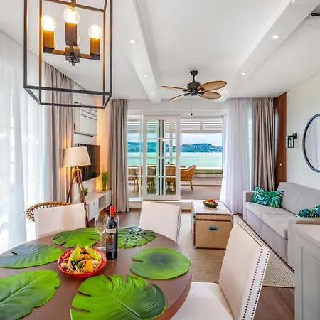 アパートホテル Balalake *