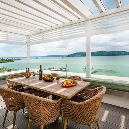 Balalake * Szántód