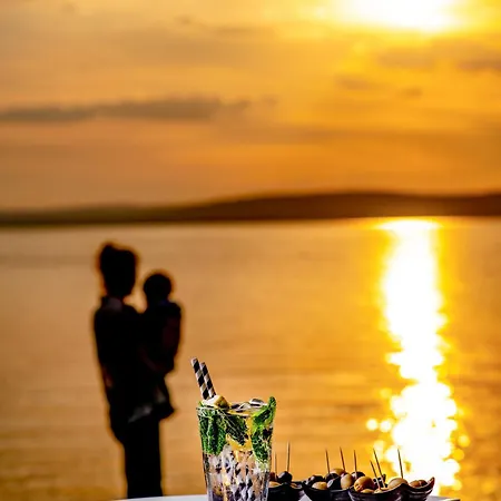 Apartahotel Balalake *
