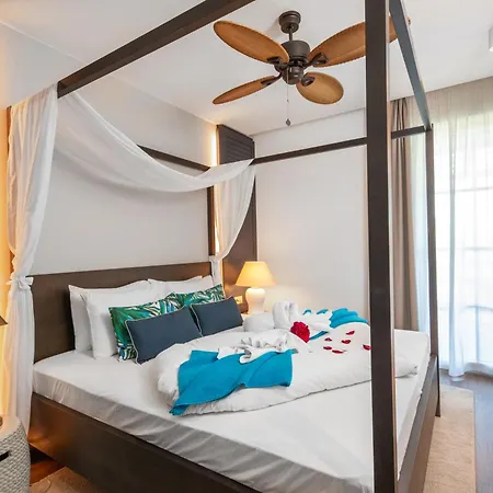 Apartahotel Balalake Szántód