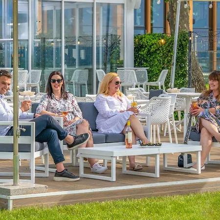 Balalake Apartahotel Szántód