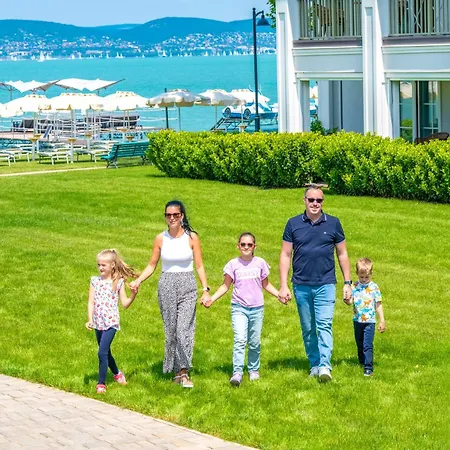 Apartahotel Balalake Szántód