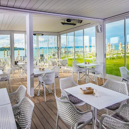 Balalake Apartahotel *