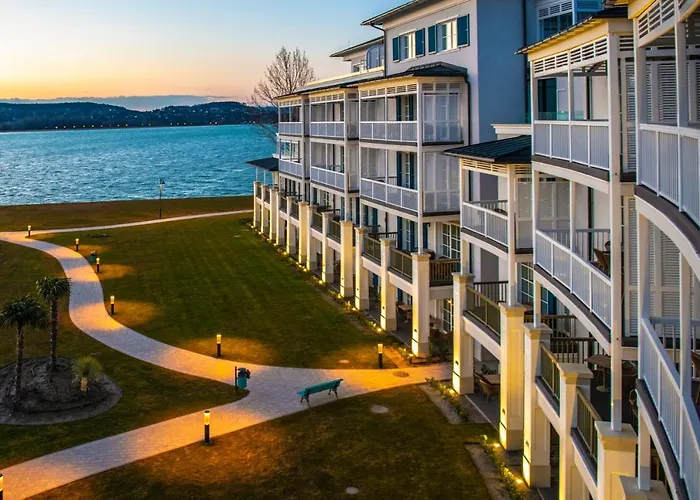 Balalake Aparthotel *