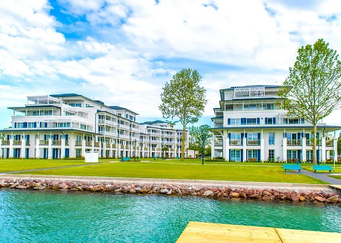 Aparthotel Balalake Szántód
