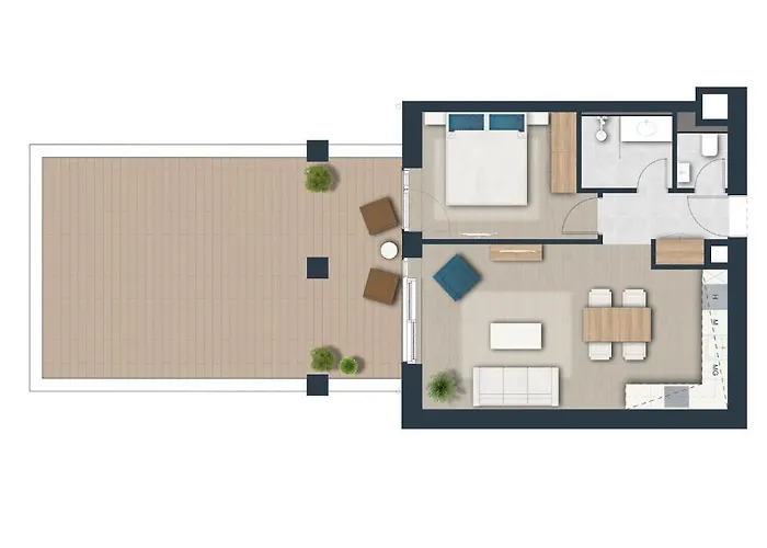 Balalake Apartmanhotel