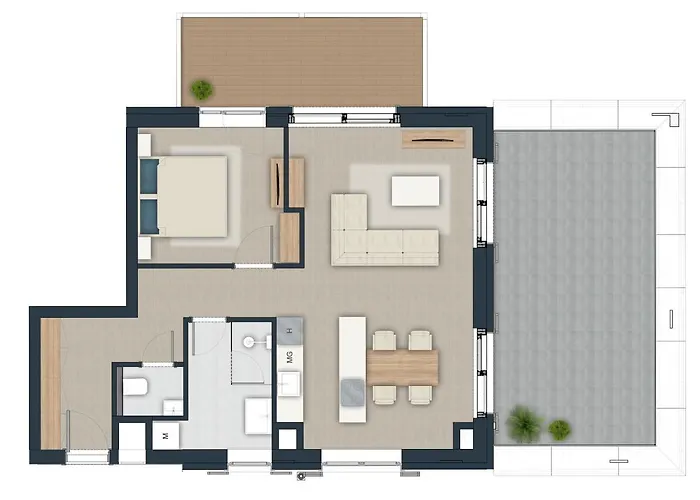 Balalake Apartmanhotel Szántód